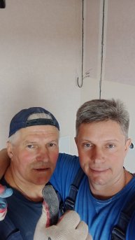 Перенос добавление розеток в новостройке ул. Николая Сенина д.1к4
