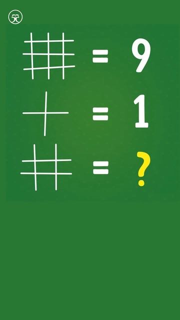 Какое число ❓