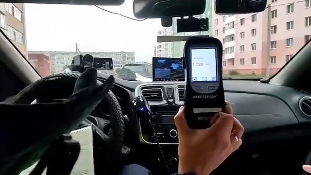 В Башкирии за сутки выявлено свыше 1,3 тысячи нарушений ПДД и 55 нетрезвых водителей
