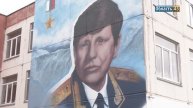 ПОРТРЕТ ГЕНЕРАЛА ДУБЫНИНА