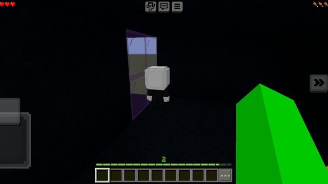 ОбЗоР На МоЮ ДеРеВнЮ В MiNeCrAfT
