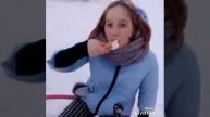 Alexandra.ket_ Есть мороженое наоборот!