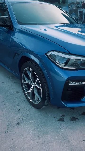Самый красивый цвет для автомобиля #automobile #talasisdetailing #car