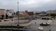 ВОКЗАЛЫ МОСКВЫ 🚄 АТМОСФЕРА ПРАЗДНИКА В СТОЛИЦЕ ❤️