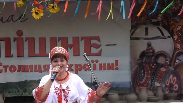 Катерина Макаренко 
