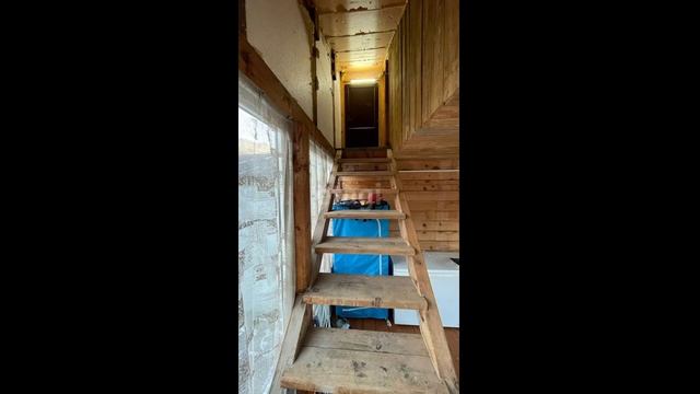 Дом в с. Элекмонар