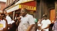 Notorious B.I.G. - Brooklyn freestyle at the age of 17 (1989)