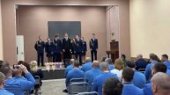 В Нижнем Новгороде сотрудники СК России и кадеты в преддверии Дня Победы посетили военный госпиталь