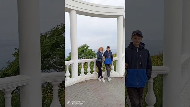 Геленджик /1-2 мая 2025/