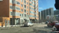 Есть ли во дворах перекрёстки? Ответ на вопрос.