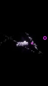 Футаж ПОСТАВЬ ЛАЙК № 501