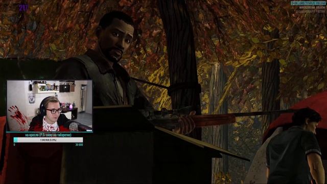 НОВЫЙ ДЕНЬ *Season 1* Ep. 1-2 The Walking Dead!