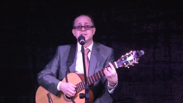 День Победы Алексей Ветров #авторскаяпесня #песниовойне #80лет победы