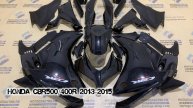 Honda CBR500/400R 2013-2015 ||| мотопластик.рф