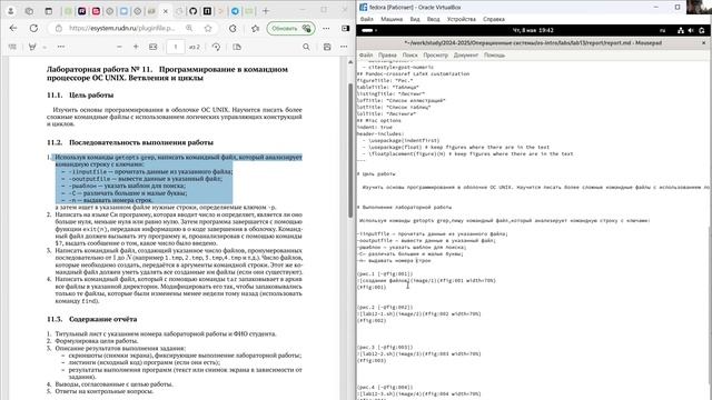 лаб 13 отчет