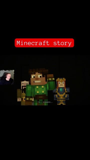 Minecrat story