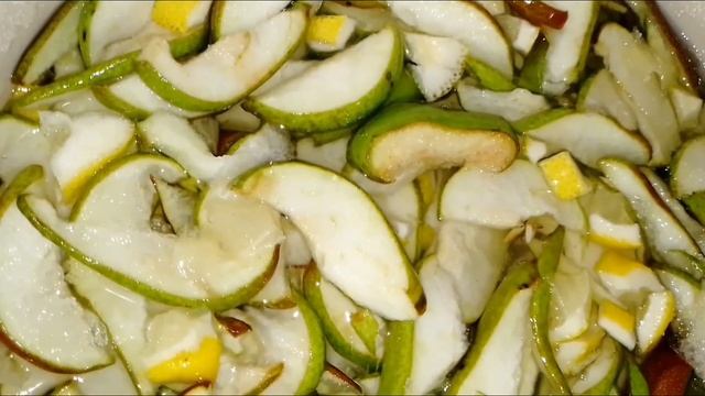 МЕД із ГРУШ 🍐Смачнюще, густе, як мед карамелізоване ГРУШЕВЕ ВАРЕННЯ 🍐Смачне варення з груш 🍐