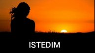 Красивая Азербайджанская песня, Istedim