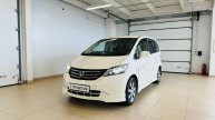 Honda Freed, 2010 год
