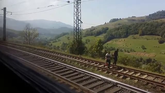 The Day Before You Came (За день до твоего прихода)