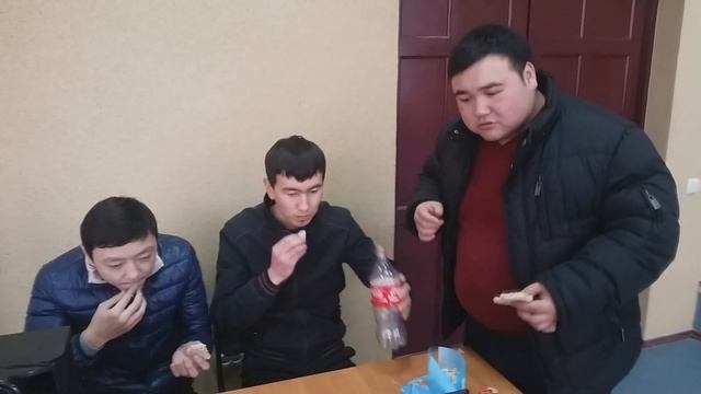 GON Show / Гон Шоу #4