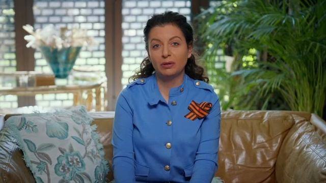 Пусть Господь простирает крылья защиты над вами над всеми.
Присоеденяемся к каждому слову Маргариты.