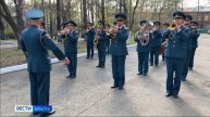 Концерт к 80-летию Победы провели для участников СВО в военном госпитале Иркутска
