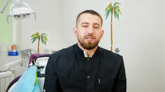 Особенности подрезания уздечки