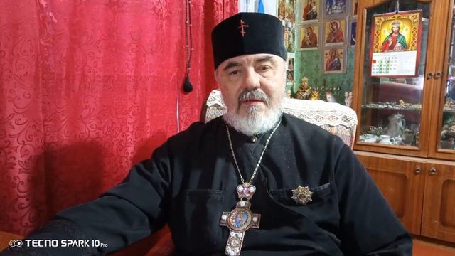 71 ПРИЧИНА НЕ ХОДИТЬ В БАНЮ священник УАПЦ игумен Алекс