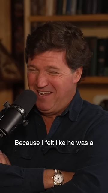 Evolution Debate With Bret Weinstein