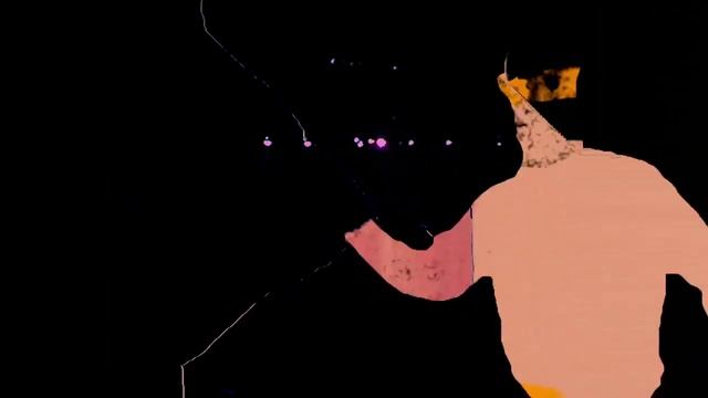 The chemical brothers - The Darkness That You Fear