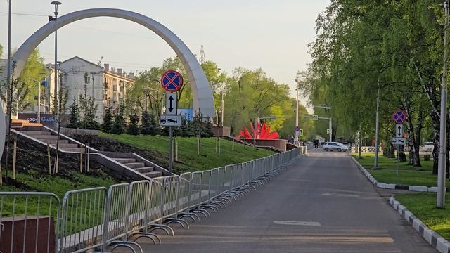 9 мая
