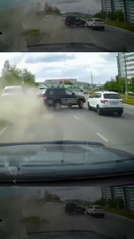 Резкий как пуля?