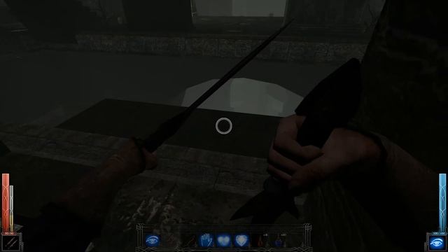 Dark Messiah of Might and Magic #27 - Некрополь