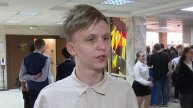 В Реутове наградили выпускников Научно-технического центра им. В.Н. Челомея 07.05.2025