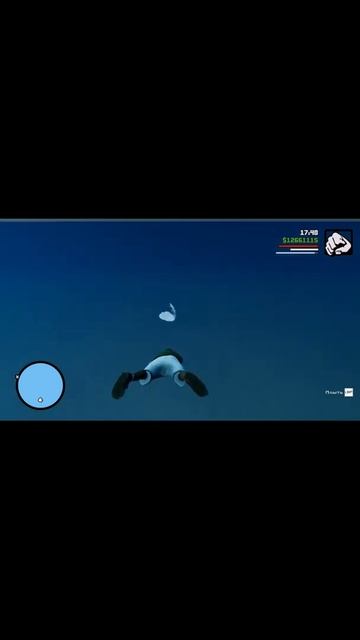 Что будет Если собрать все 50 устриц GTA San Andreas The Definitive Edi