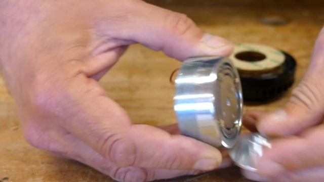 Необычные акустические системы