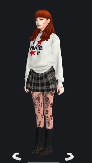 Симс 4 / Sims 4