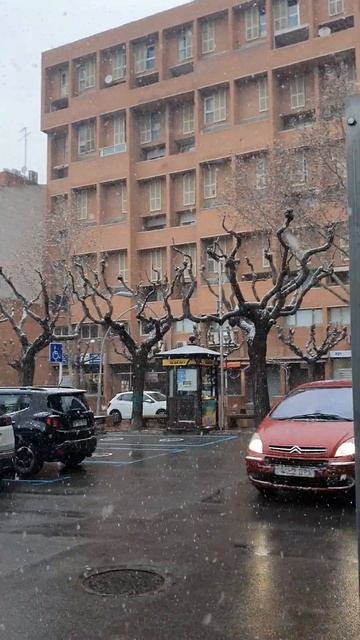 посвящается всем,кто не верит что в Испании/Каталунии