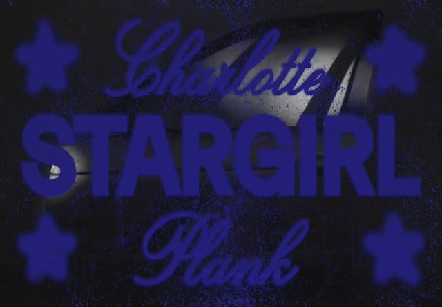 Charlotte Plank - stargirl