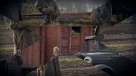 Укрощение Пантеры 1-4 серия детектив военная драма премьера НТВ 2025