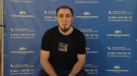 Отзыв о лазерной коррекции зрения в клинике "Зрение Красноярск", 88001009876