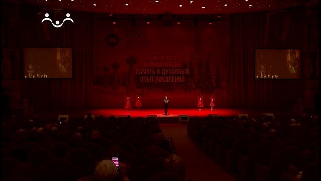 Праздничный концерт «С Днём Победы!»