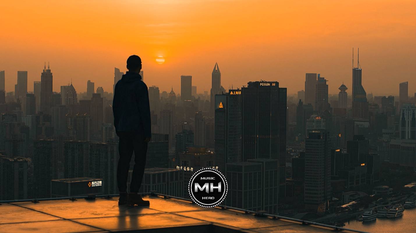 Nils Andreas - You Know Who I Am