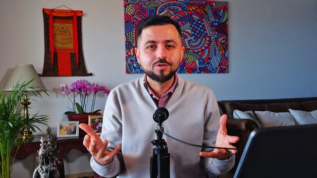 ОНИ ИГРАЮТ БОЛЬШУЮ РОЛЬ | Как наши чакры влияют НА ЖИЗН