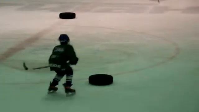 "Ice Style Клин 2010".MPG