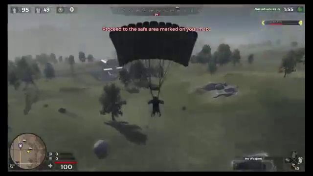 (PART3) H1Z1  королевская битва live стрим [PS4]