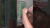 Барберская стрижка