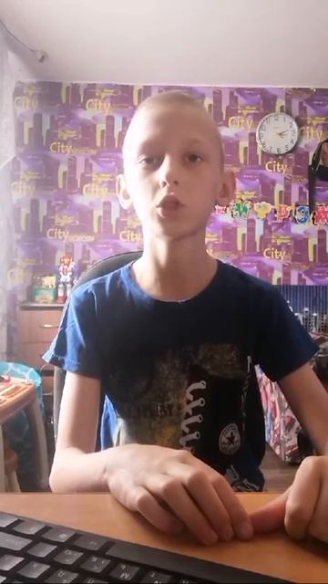 Читает Воронцов Игорь