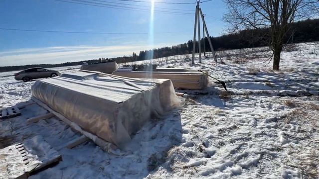 🔥 Каркасный дом 10.60 × 7.40 м – самый популярный проект 20
